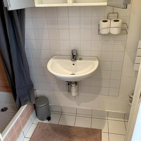 Apartmán Nid Douillet A Montmartre